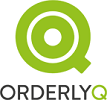 OrderlyQ Logo